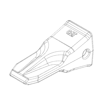 TIP-PEN-PLUS 3895745 - Caterpillar | AVSpare.com TIP-PEN-PLUS 3895745 - Caterpillar | AVSpare.com