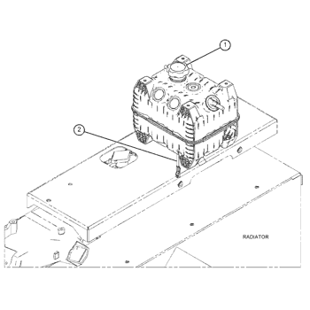 319D - LOADER, SKID-STEER Fuse Panel EPC John Deere online