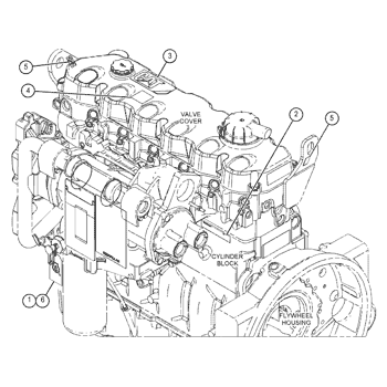 cat motor grader serial numbers