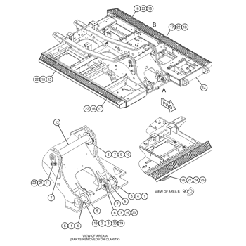 SHIM 3088781 - Caterpillar | AVSpare.com