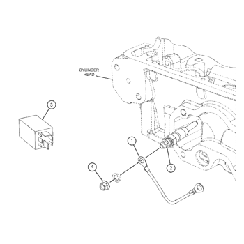 562-0581: STARTER MOTOR