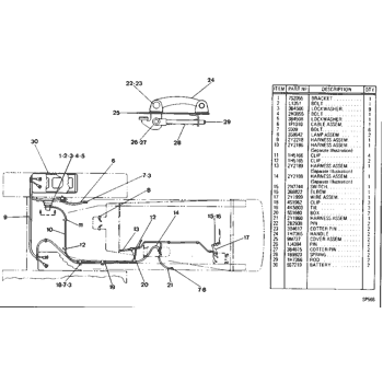 caterpillar d6c serial lookup