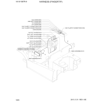 10/13/15BTR-9 BATTERY EPC Hyundai HCE online