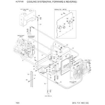 Melex golf cart wiring diagram