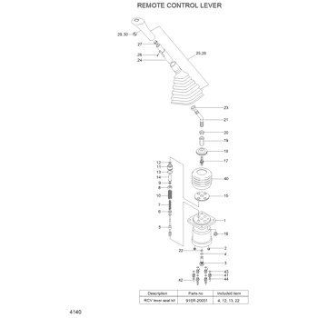 R300LC-7 TRAVEL REDUCTION GEAR EPC Hyundai HCE online R300LC-7 TRAVEL REDUCTION GEAR EPC Hyundai HCE online