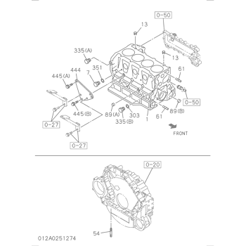 ZX250LCN-5B ISUZU DIESEL ENGINE 4HK1 PARTS CATALOG ZX250LCN-5B ISUZU DIESEL ENGINE 4HK1 PARTS CATALOG