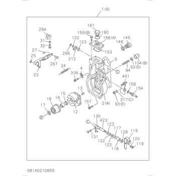 ZX350-5G ISUZU DIESEL ENGINE 6HK1 PARTS CATALOG ZX350-5G ISUZU DIESEL ENGINE 6HK1 PARTS CATALOG