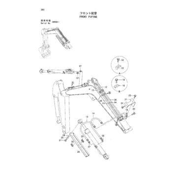 COVER 4479851 - Hitachi | AVSpare.com