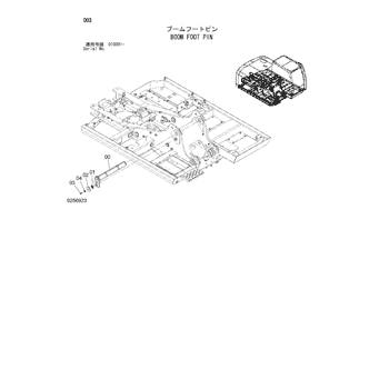 ZX180LC-3-AMS * ZX180LC-3 HYDRAULIC EXCAVATOR PARTS CATALOG ZX180LC-3-AMS * ZX180LC-3 HYDRAULIC EXCAVATOR PARTS CATALOG