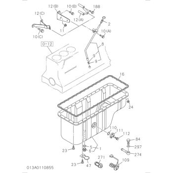 ZX350-5G ISUZU DIESEL ENGINE 6HK1 PARTS CATALOG ZX350-5G ISUZU DIESEL ENGINE 6HK1 PARTS CATALOG