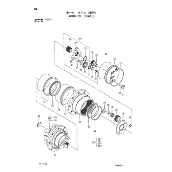 ZX8U-2 * EQUIPMENT COMPONENTS PARTS CATALOG ZX8U-2 * EQUIPMENT COMPONENTS PARTS CATALOG