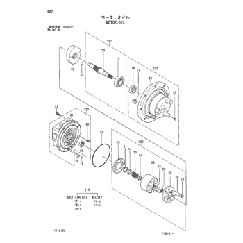 ZX8U-2 * EQUIPMENT COMPONENTS PARTS CATALOG ZX8U-2 * EQUIPMENT COMPONENTS PARTS CATALOG