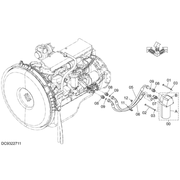 ZX350H-5G HYDRAULIC EXCAVATOR ZX350H-5G HYDRAULIC EXCAVATOR