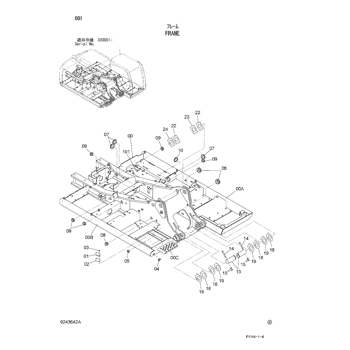 ZX280LC-3 * ZX270-3,ZX280LC-3,ZX280LCH-3,ZX280LCN-3,ZX280LCN ZX280LC-3 * ZX270-3,ZX280LC-3,ZX280LCH-3,ZX280LCN-3,ZX280LCN