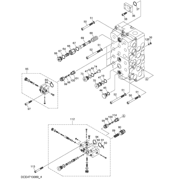 ZX870-5G EQUIPMENT COMPONENTS PARTS CATALOG ZX870-5G EQUIPMENT COMPONENTS PARTS CATALOG