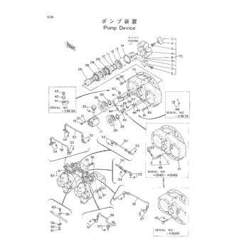 PIPE 4192947 - Hitachi | AVSpare.com