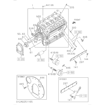 ZX75US-3 ISUZU DIESEL ENGINE 4LE2 PARTS CATALOG ZX75US-3 ISUZU DIESEL ENGINE 4LE2 PARTS CATALOG