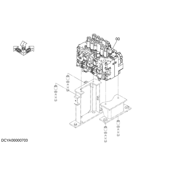 ZX200-5G Excavator