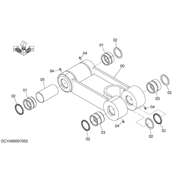 LINK 8098918 - Hitachi | AVSpare.com