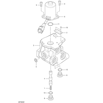 ZX870-5G EQUIPMENT COMPONENTS PARTS CATALOG ZX870-5G EQUIPMENT COMPONENTS PARTS CATALOG