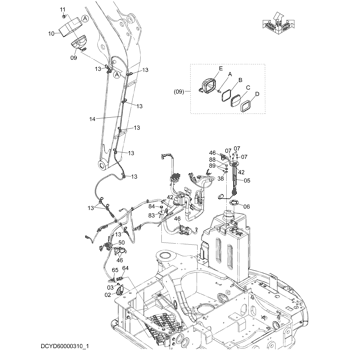 FLOAT 4723497 - Hitachi | AVSpare.com