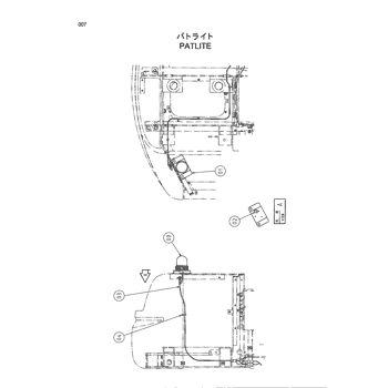 ZX70 * PARTS CATALOG ZX70 * PARTS CATALOG