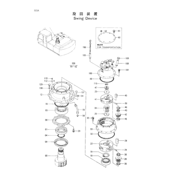 SLEEVE 4253309 - Hitachi | AVSpare.com