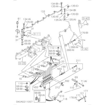 ZX350LC-3-HCME ISUZU DIESEL ENGINE 6HK1 PARTS CATALOG ZX350LC-3-HCME ISUZU DIESEL ENGINE 6HK1 PARTS CATALOG