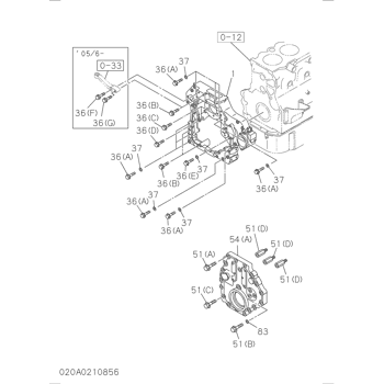 ZX470-5G ISUZU DIESEL ENGINE 6WG1 PARTS CATALOG ZX470-5G ISUZU DIESEL ENGINE 6WG1 PARTS CATALOG