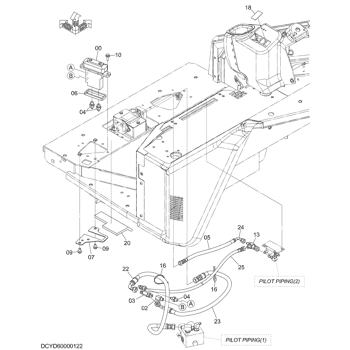 ZX48U-5A Excavator