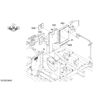 ZX200-5G Excavator