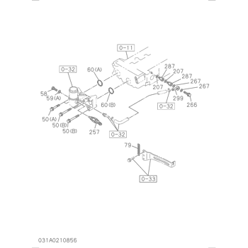 ZX470-5G ISUZU DIESEL ENGINE 6WG1 PARTS CATALOG ZX470-5G ISUZU DIESEL ENGINE 6WG1 PARTS CATALOG