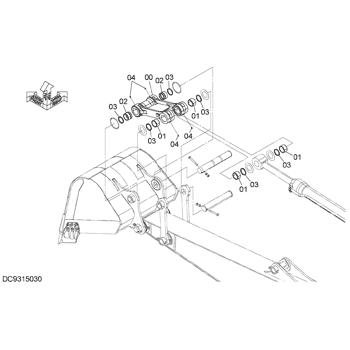 LINK 1036223 - Hitachi | AVSpare.com