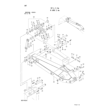 LINK 1029877 - Hitachi | AVSpare.com