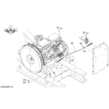 ZX350H-5G HYDRAULIC EXCAVATOR