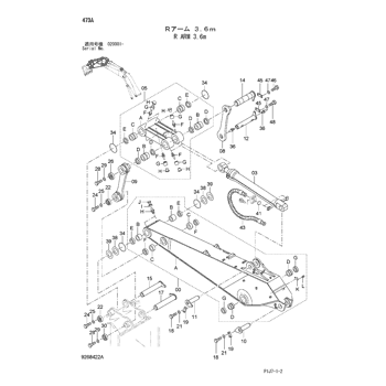 PIN 8102808 - Hitachi | AVSpare.com PIN 8102808 - Hitachi | AVSpare.com
