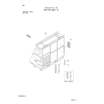 FILTER;AIR 4206637 - Hitachi | AVSpare.com FILTER;AIR 4206637 - Hitachi | AVSpare.com
