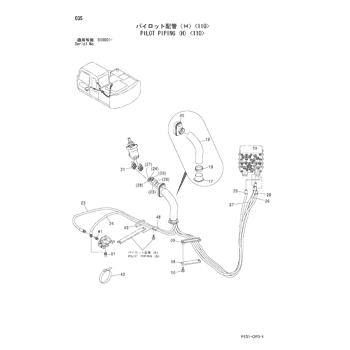 ZX70 * ZX70,ZX70BL,ZX75US,ZX110,ZX120,ZX125US,ZX135US,ZX200,ZX210L,ZX210LCK-HG,ZX225US,ZX225USR,ZX225USRL Sliding Arm(Standard type) PARTS CATALOG ZX70 * ZX70,ZX70BL,ZX75US,ZX110,ZX120,ZX125US,ZX135US,ZX200,ZX210L,ZX210LCK-HG,ZX225US,ZX225USR,ZX225USRL Sliding Arm(Standard type) PARTS CATALOG