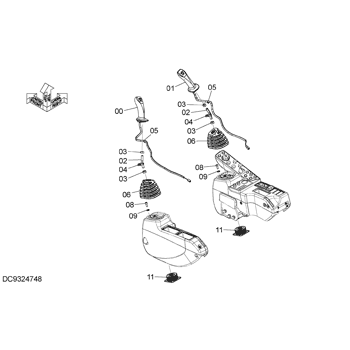 ZX350H-5G HYDRAULIC EXCAVATOR ZX350H-5G HYDRAULIC EXCAVATOR