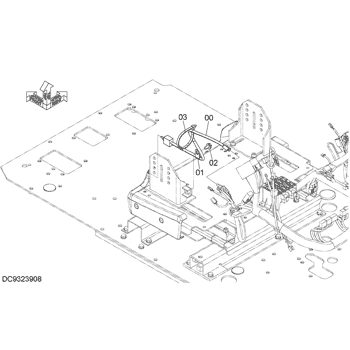 ZX200-5G Excavator