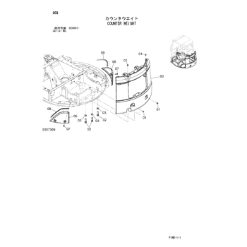 ZX29U-3 * HYDRAULIC EXCAVATOR PARTS CATALOG ZX29U-3 * HYDRAULIC EXCAVATOR PARTS CATALOG