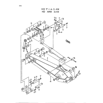 PIN 3084263 - Hitachi | AVSpare.com PIN 3084263 - Hitachi | AVSpare.com