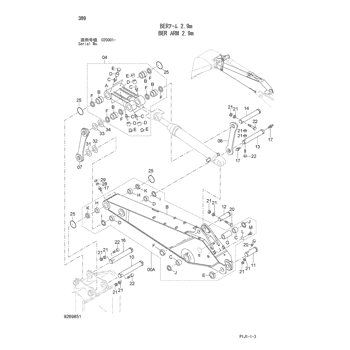 PIN 3093215 - Hitachi | AVSpare.com PIN 3093215 - Hitachi | AVSpare.com