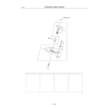 ZW330 * Wheel Loader PARTS CATALOG ZW330 * Wheel Loader PARTS CATALOG