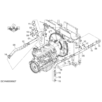 ZX670LC-5G HYDRAULIC EXCAVATOR