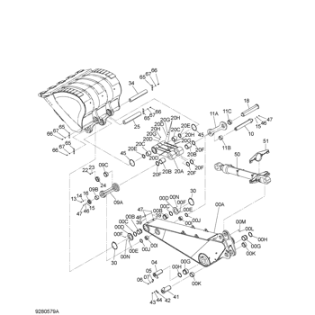 LINK 9280779 - Hitachi | AVSpare.com