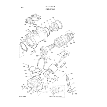 LINK 3039569 - Hitachi | AVSpare.com