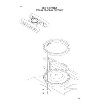 BOLT 4348589 - Hitachi | AVSpare.com BOLT 4348589 - Hitachi | AVSpare.com
