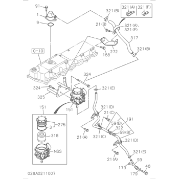 ZX350LC-3-HCME ISUZU DIESEL ENGINE 6HK1 PARTS CATALOG ZX350LC-3-HCME ISUZU DIESEL ENGINE 6HK1 PARTS CATALOG