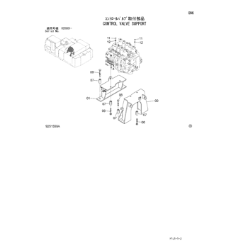 ZX470R-3F * ZX450-3,ZX450-3F,ZX450LC-3,ZX470H-3,ZX470H-3F,ZX470R-3 